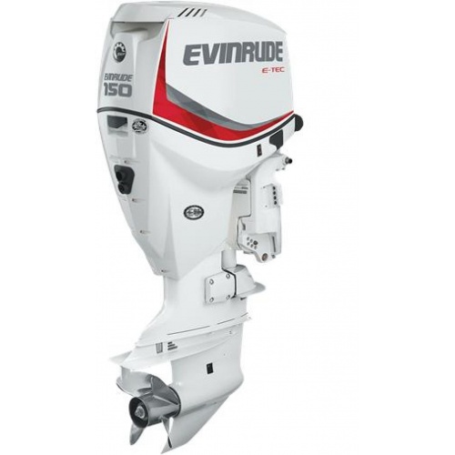 2015 Evinrude 150 hp,      Tampa, Florida, 33601