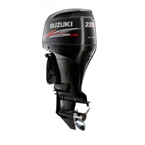 2014 Suzuki 225 hp,      Tampa, Florida, 33601