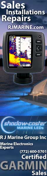 RJ MARINE GROUP INC Certified Garmin Sales, Installation, and Repair