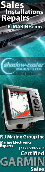 RJ MARINE GROUP INC Certified Garmin Sales, Installation, and Repair