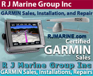 RJ Marine Group Inc. provides certified and authorized installation, sales and service