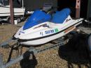 2004 11' Sea Doo